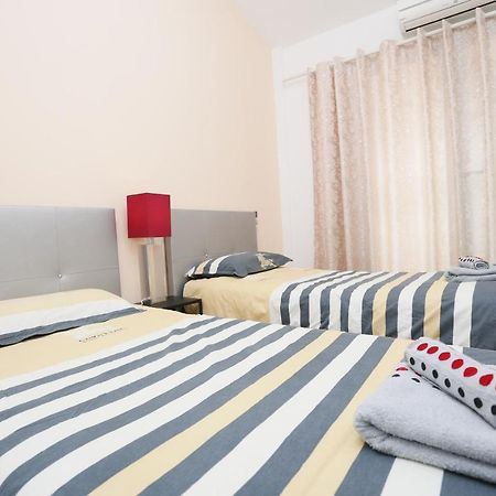 Masvacation Calle Lanzarote B, 4Room, Terrace Playa del Inglés Eksteriør billede