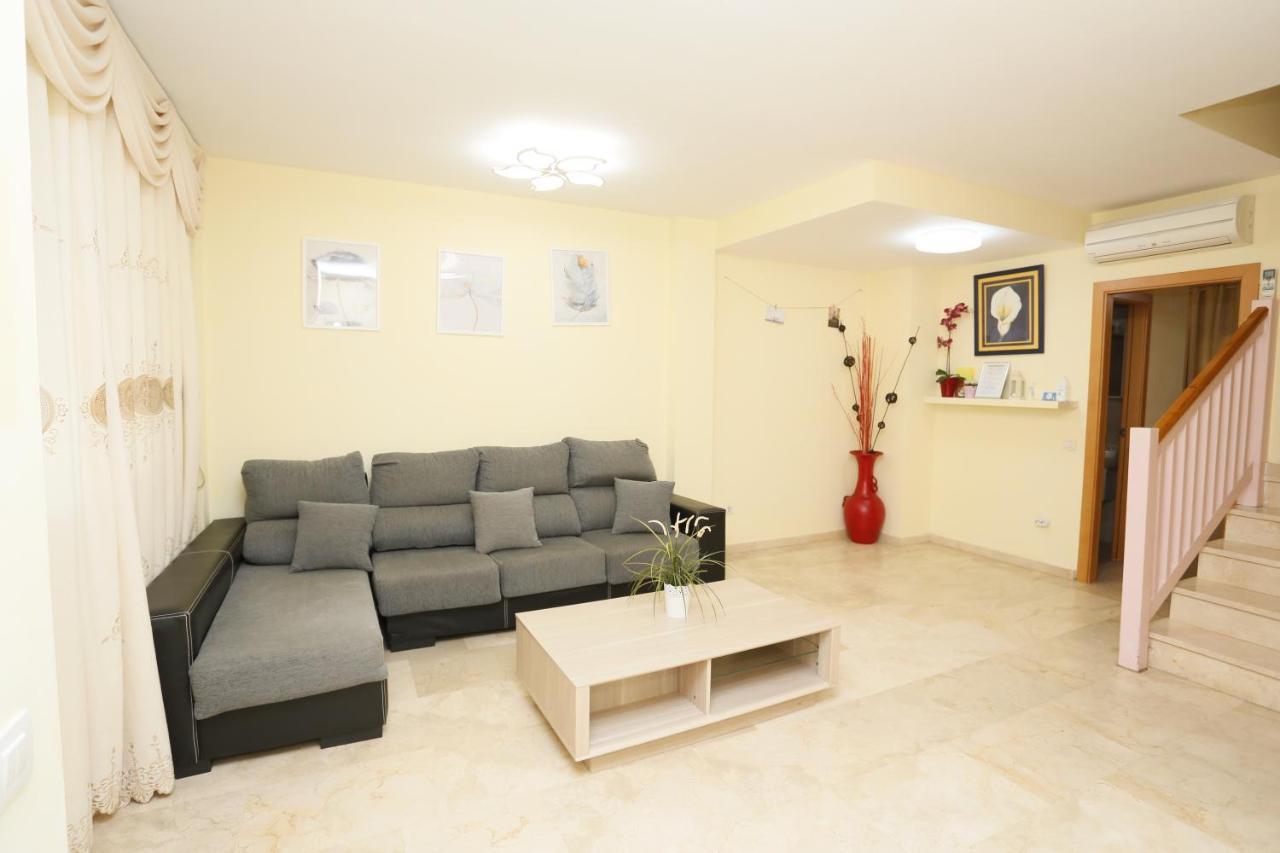Masvacation Calle Lanzarote B, 4Room, Terrace Playa del Inglés Eksteriør billede