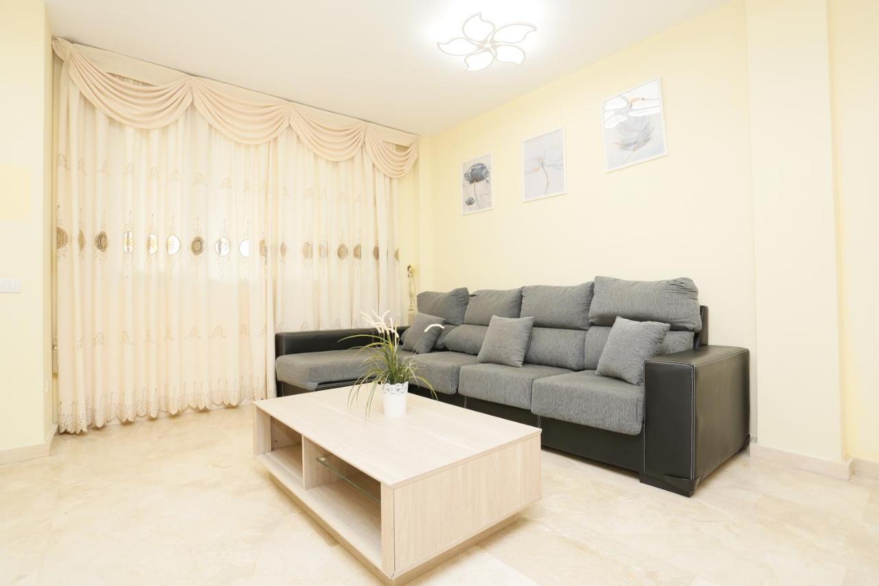 Masvacation Calle Lanzarote B, 4Room, Terrace Playa del Inglés Eksteriør billede