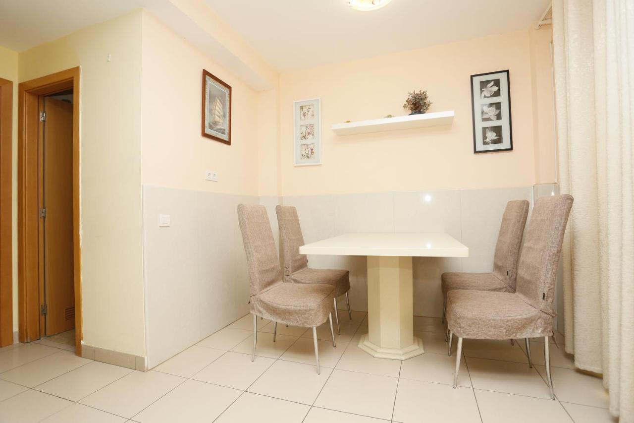 Masvacation Calle Lanzarote B, 4Room, Terrace Playa del Inglés Eksteriør billede