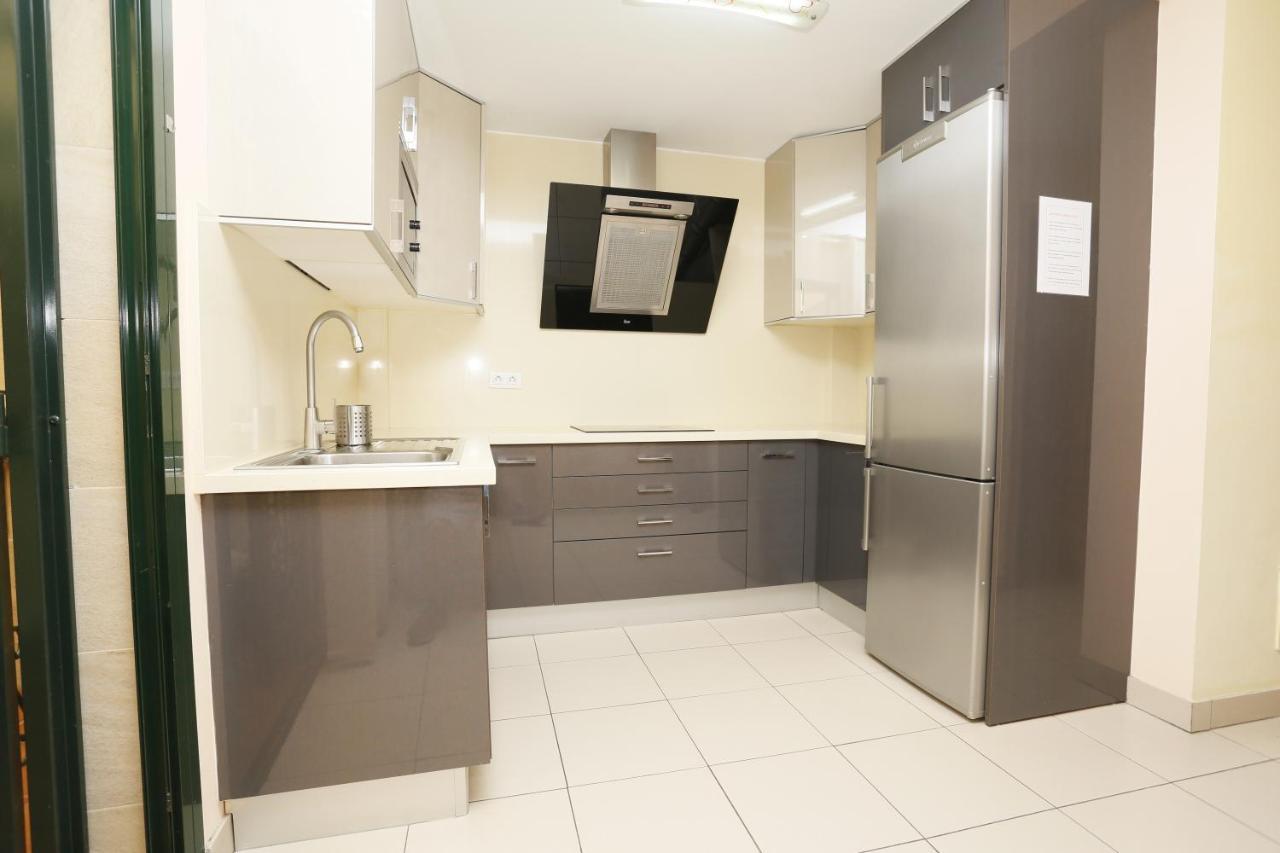 Masvacation Calle Lanzarote B, 4Room, Terrace Playa del Inglés Eksteriør billede