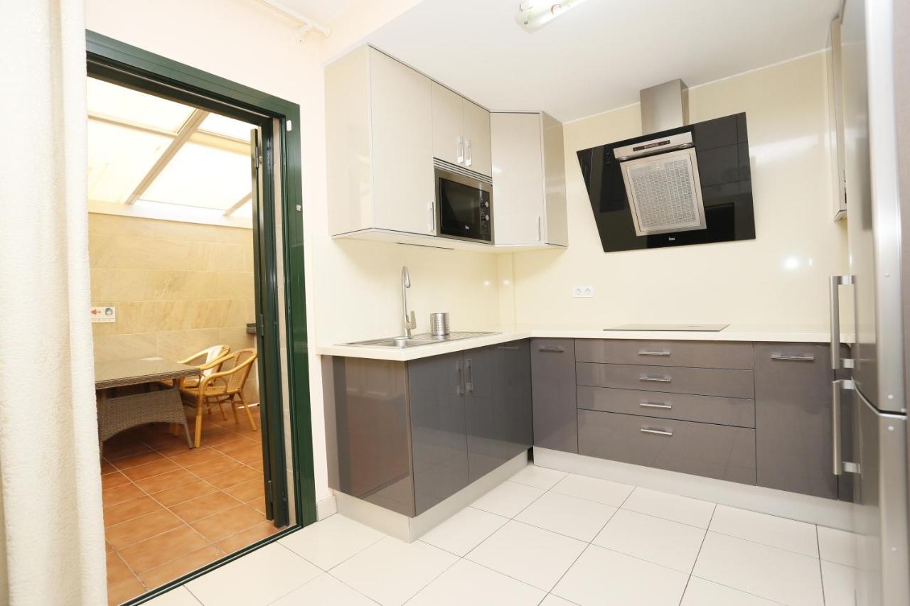 Masvacation Calle Lanzarote B, 4Room, Terrace Playa del Inglés Eksteriør billede