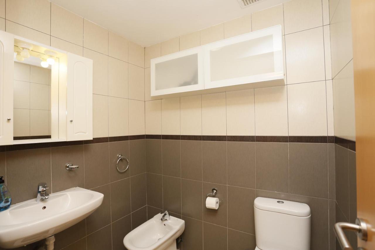Masvacation Calle Lanzarote B, 4Room, Terrace Playa del Inglés Eksteriør billede