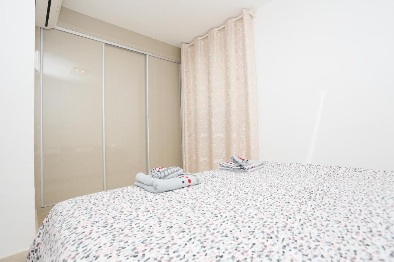 Masvacation Calle Lanzarote B, 4Room, Terrace Playa del Inglés Eksteriør billede