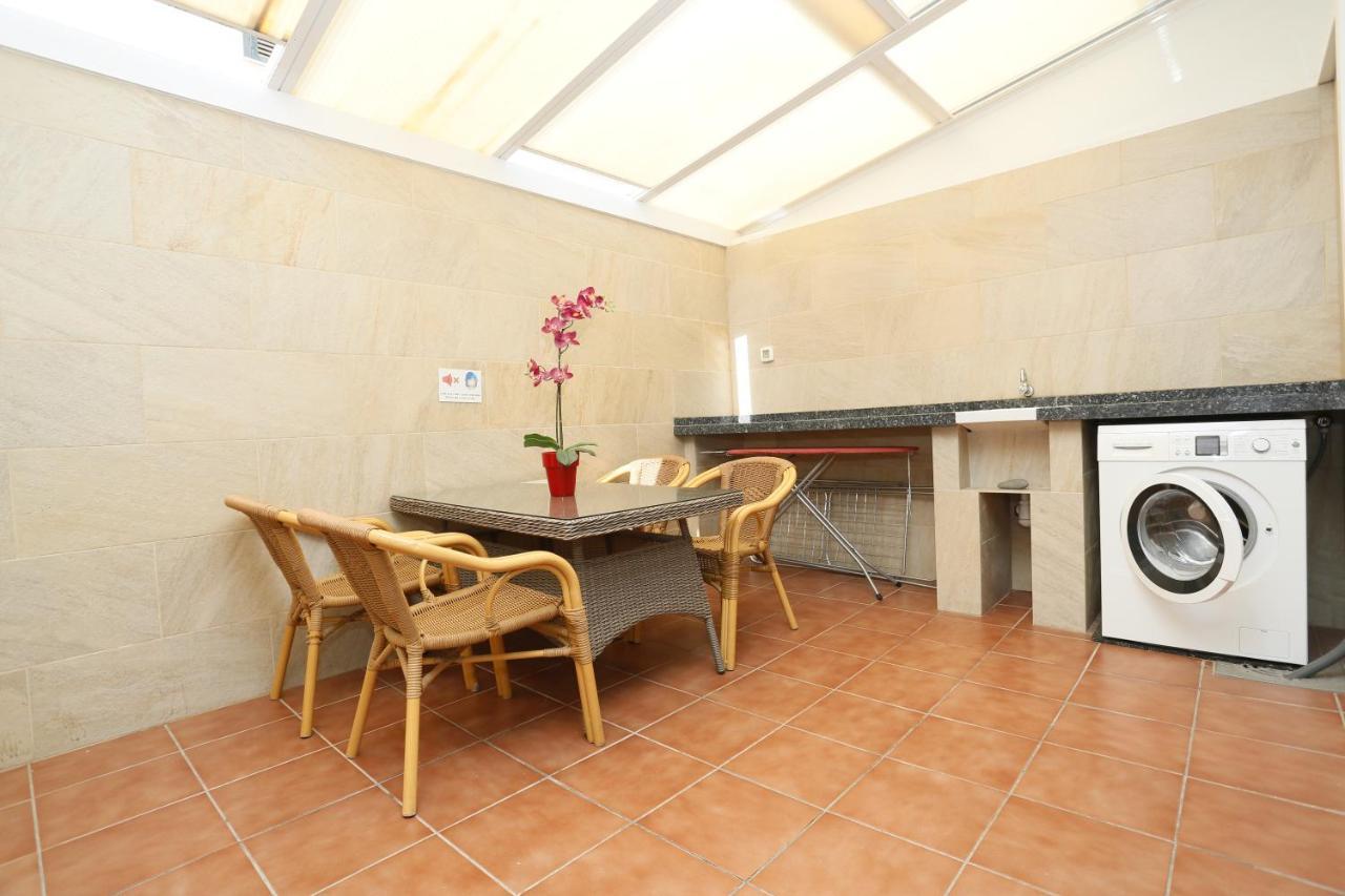 Masvacation Calle Lanzarote B, 4Room, Terrace Playa del Inglés Eksteriør billede
