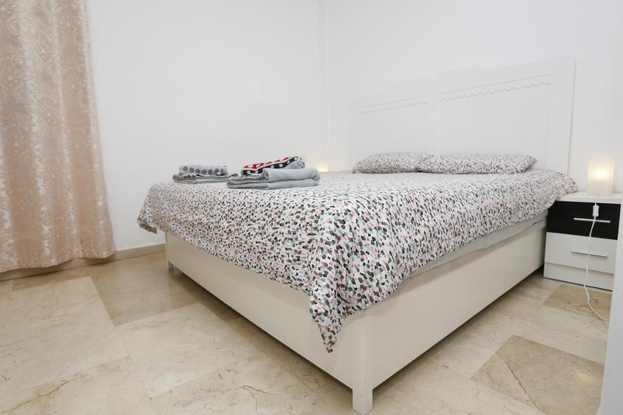 Masvacation Calle Lanzarote B, 4Room, Terrace Playa del Inglés Eksteriør billede