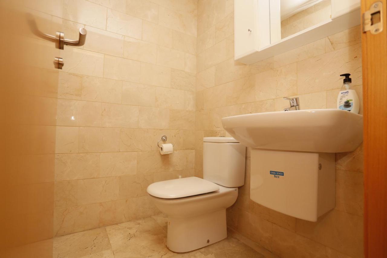 Masvacation Calle Lanzarote B, 4Room, Terrace Playa del Inglés Eksteriør billede