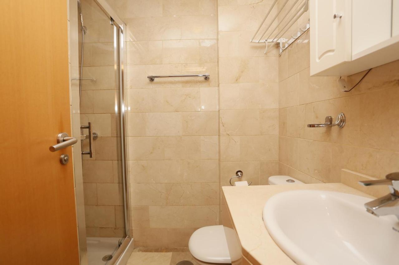 Masvacation Calle Lanzarote B, 4Room, Terrace Playa del Inglés Eksteriør billede